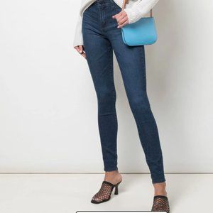 J BRAND COMET LEGGINGS